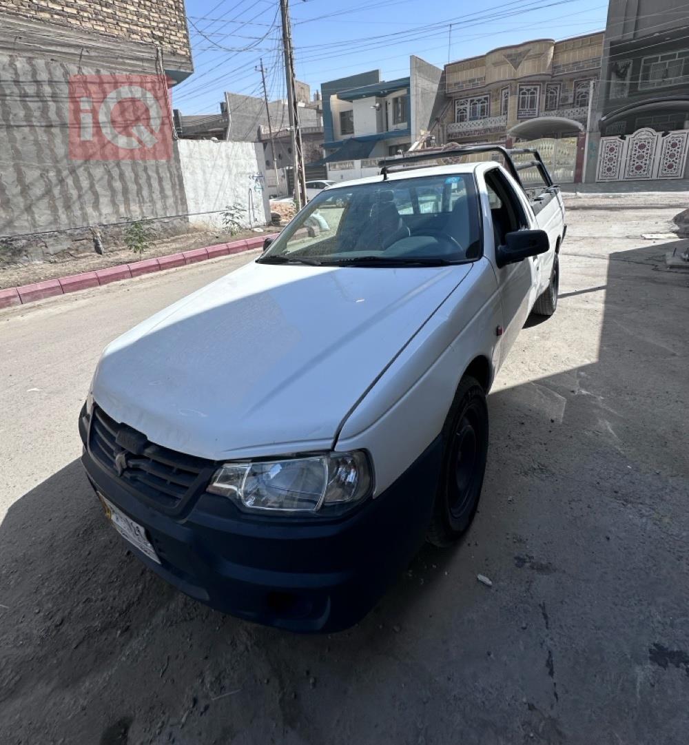 إيران خودرو أريسون